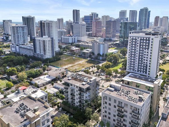 410 NW 1st Ave 604, Fort Lauderdale FL 33301