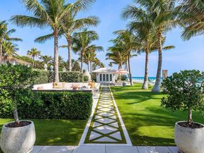 880 S Ocean Boulevard, Palm Beach FL 33480
