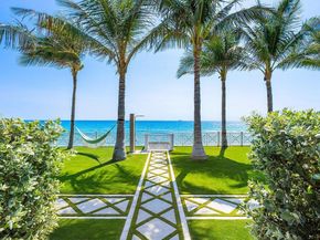 880 S Ocean Boulevard, Palm Beach FL 33480