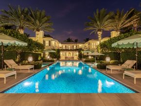 880 S Ocean Boulevard, Palm Beach FL 33480