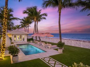 880 S Ocean Boulevard, Palm Beach FL 33480