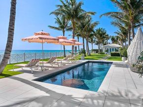 880 S Ocean Boulevard, Palm Beach FL 33480