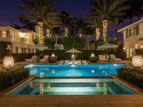 880 S Ocean Boulevard, Palm Beach FL 33480