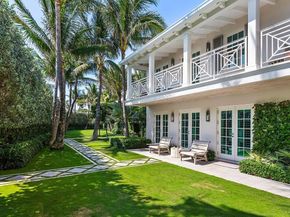 880 S Ocean Boulevard, Palm Beach FL 33480