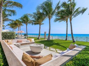 880 S Ocean Boulevard, Palm Beach FL 33480
