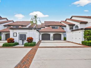 16671 Traders Crossing N 122, Jupiter FL 33477