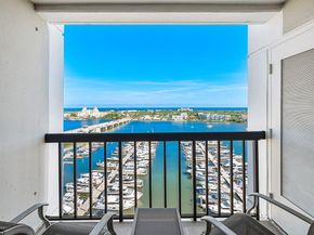 400 N Flagler Drive 2201, West Palm Beach FL 33401