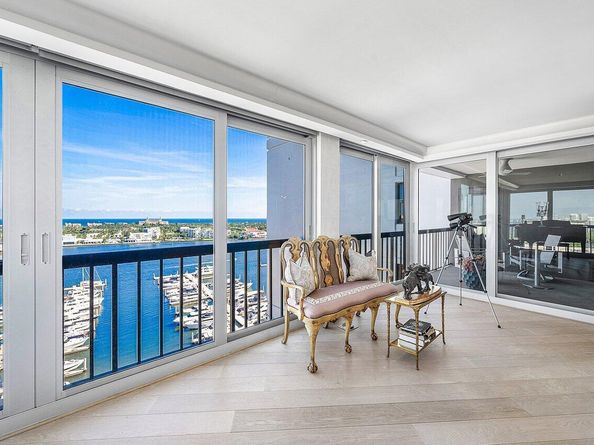 400 N Flagler Drive 2201, West Palm Beach FL 33401