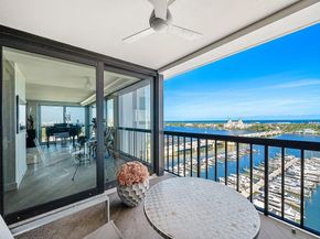 400 N Flagler Drive 2201, West Palm Beach FL 33401