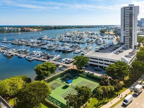 400 N Flagler Drive 2201, West Palm Beach FL 33401
