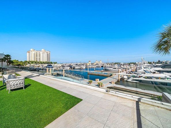 400 N Flagler Drive 2201, West Palm Beach FL 33401