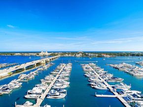 400 N Flagler Drive 2201, West Palm Beach FL 33401