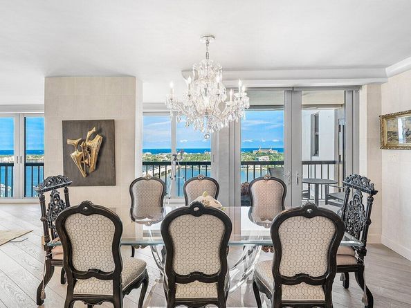 400 N Flagler Drive 2201, West Palm Beach FL 33401