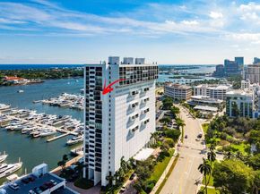 400 N Flagler Drive 2201, West Palm Beach FL 33401
