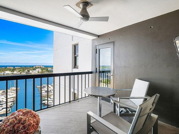 400 N Flagler Drive 2201, West Palm Beach FL 33401