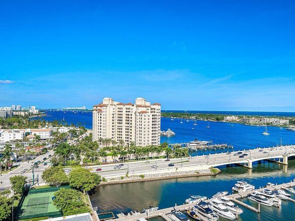 400 N Flagler Drive 2201, West Palm Beach FL 33401
