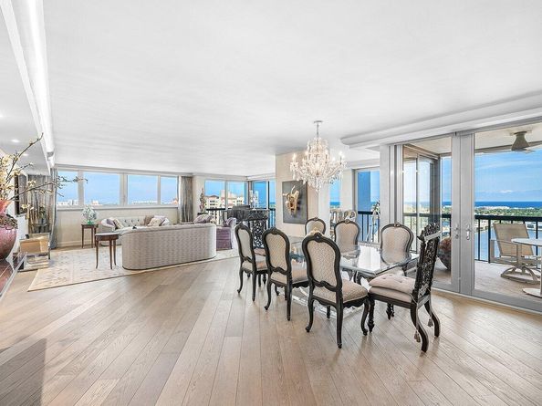 400 N Flagler Drive 2201, West Palm Beach FL 33401