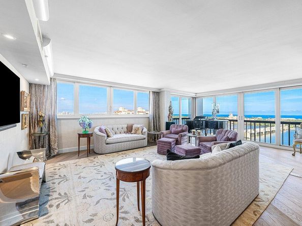 400 N Flagler Drive 2201, West Palm Beach FL 33401
