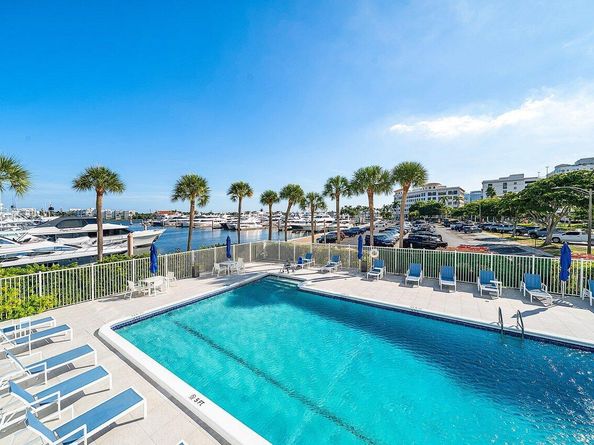400 N Flagler Drive 2201, West Palm Beach FL 33401