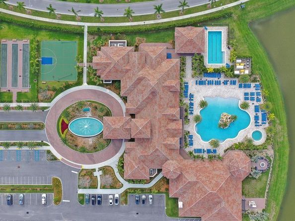 12095 Bastille Cir, Parkland FL 33076