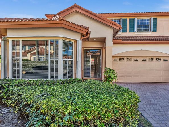 159 Spyglass Way, Palm Beach Gardens FL 33418