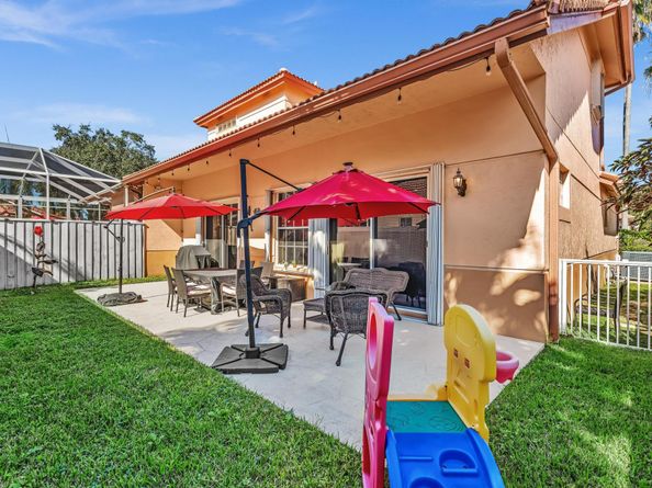 159 Spyglass Way, Palm Beach Gardens FL 33418