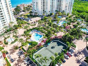 3700 S Ocean Boulevard 202, Highland Beach FL 33487