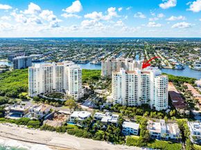 3700 S Ocean Boulevard 202, Highland Beach FL 33487