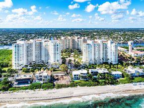 3700 S Ocean Boulevard 202, Highland Beach FL 33487