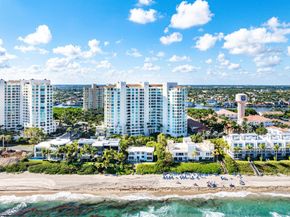 3700 S Ocean Boulevard 202, Highland Beach FL 33487