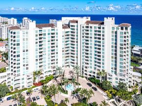 3700 S Ocean Boulevard 202, Highland Beach FL 33487