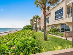 3700 S Ocean Boulevard 202, Highland Beach FL 33487
