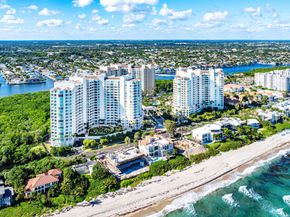 3700 S Ocean Boulevard 202, Highland Beach FL 33487