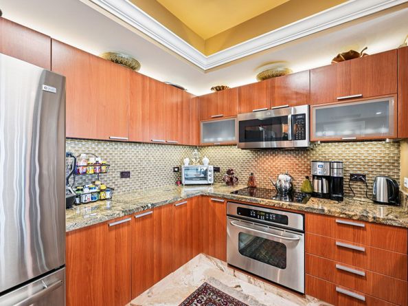 2640 Lake Shore Drive 1510, Riviera Beach FL 33404