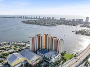 2640 Lake Shore Drive 1510, Riviera Beach FL 33404