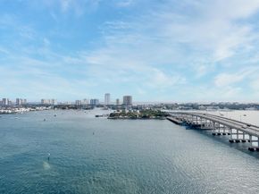 2640 Lake Shore Drive 1510, Riviera Beach FL 33404