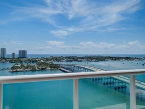 2640 Lake Shore Drive 1510, Riviera Beach FL 33404