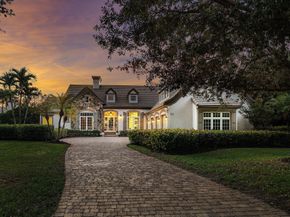 13201 Oakmeade, Palm Beach Gardens FL 33418