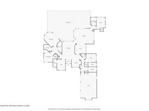 13201 Oakmeade, Palm Beach Gardens FL 33418