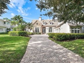 13201 Oakmeade, Palm Beach Gardens FL 33418