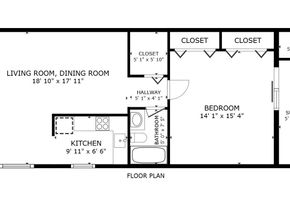 2880 Lake Osborne Drive 210, Lake Worth Beach FL 33461