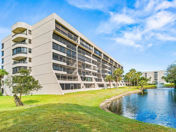 6620 Boca Del Mar Drive 407, Boca Raton FL 33433