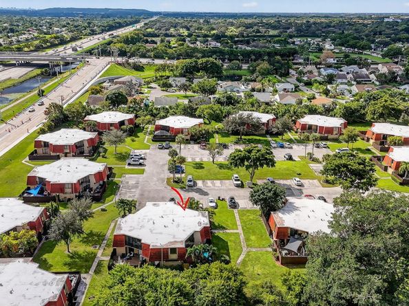 23018 Oxford Place D, Boca Raton FL 33433