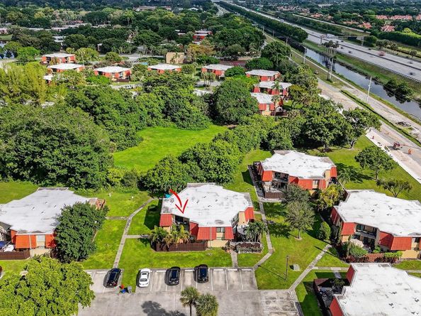 23018 Oxford Place D, Boca Raton FL 33433