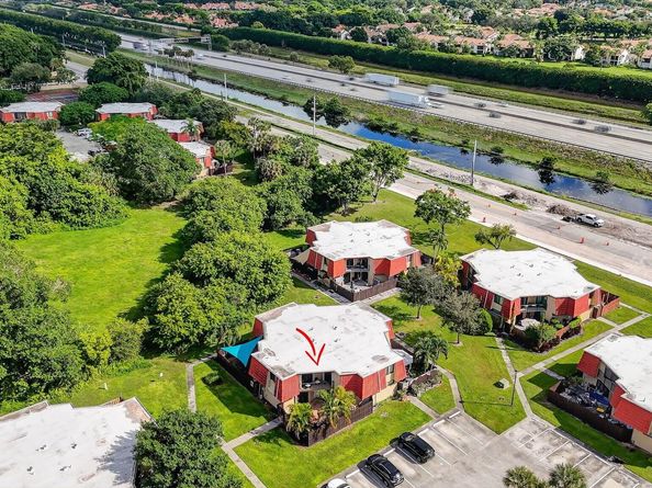 23018 Oxford Place D, Boca Raton FL 33433