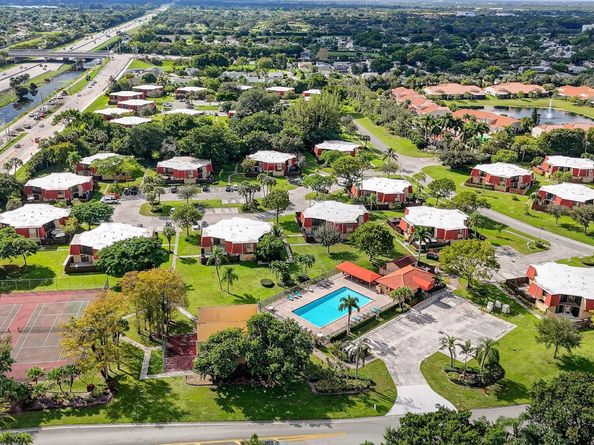 23018 Oxford Place D, Boca Raton FL 33433