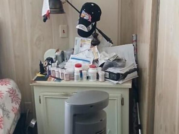 1280 Cathy Drive, West Palm Beach FL 33409