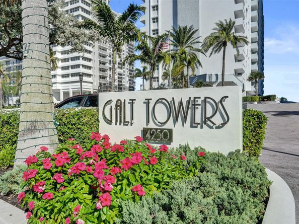 4250 Galt Ocean Dr 10C, Fort Lauderdale FL 33308