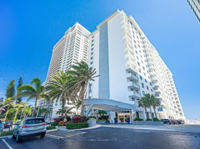 4250 Galt Ocean Dr 10C, Fort Lauderdale FL 33308