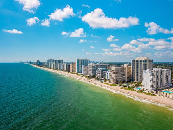 4250 Galt Ocean Dr 10C, Fort Lauderdale FL 33308